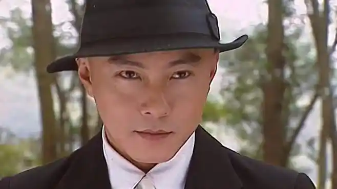 《方谬神探》最精彩的一集,张卫健演技真厉害,是傻还是聪明?