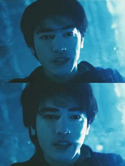 金城武#头像#壁纸#年轻#电影