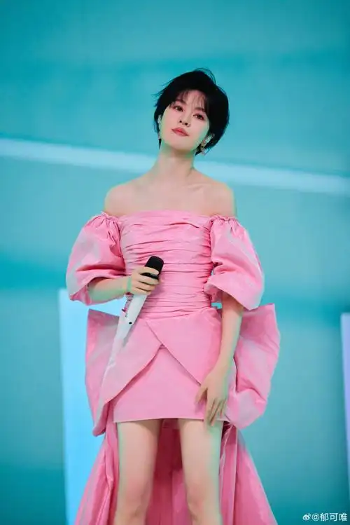 腾讯音乐榜2023年度榜单##郁可唯腾讯音乐榜年度歌手