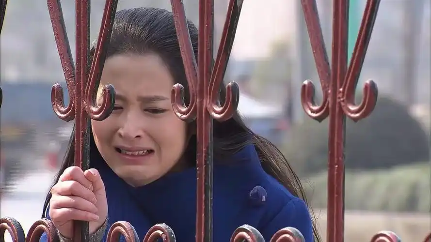 千山暮雪大结局童雪和莫绍谦分开童雪伤心欲绝选择偷偷离开