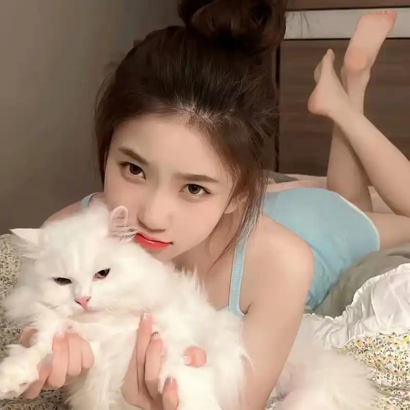 生活明朗,万物可爱,人间值得,未来可期.#优质头像 #动漫情 - 抖音