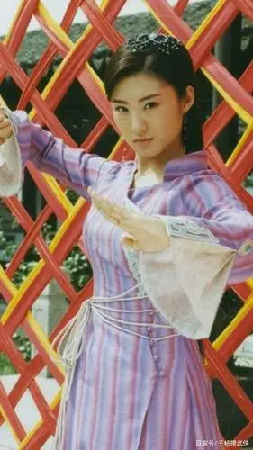 王惠年轻唯美气质照,太漂亮了