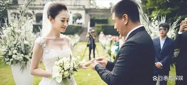 徐梵溪:14岁出道3次上春晚,男友花5亿娶闺蜜,今40岁仍未婚未育