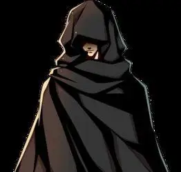 陌陌直播神秘人头像图片