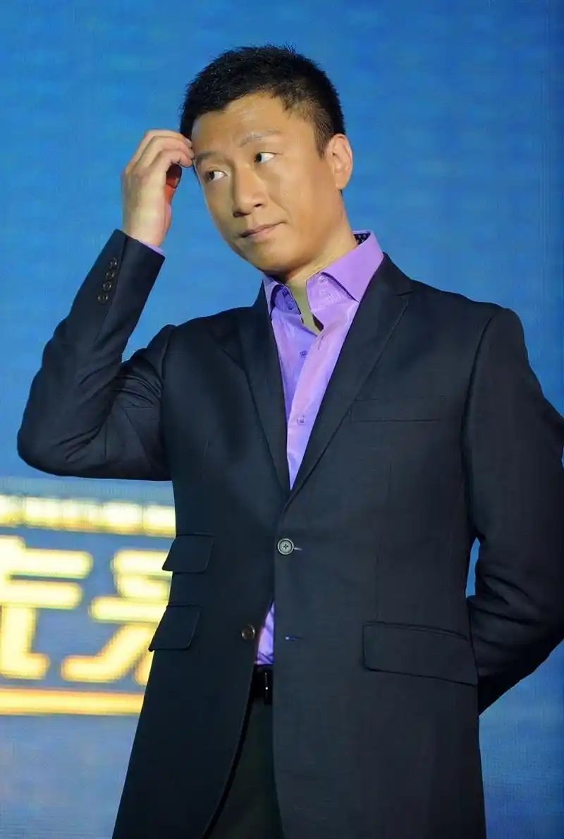 孙红雷为何突然不红了?