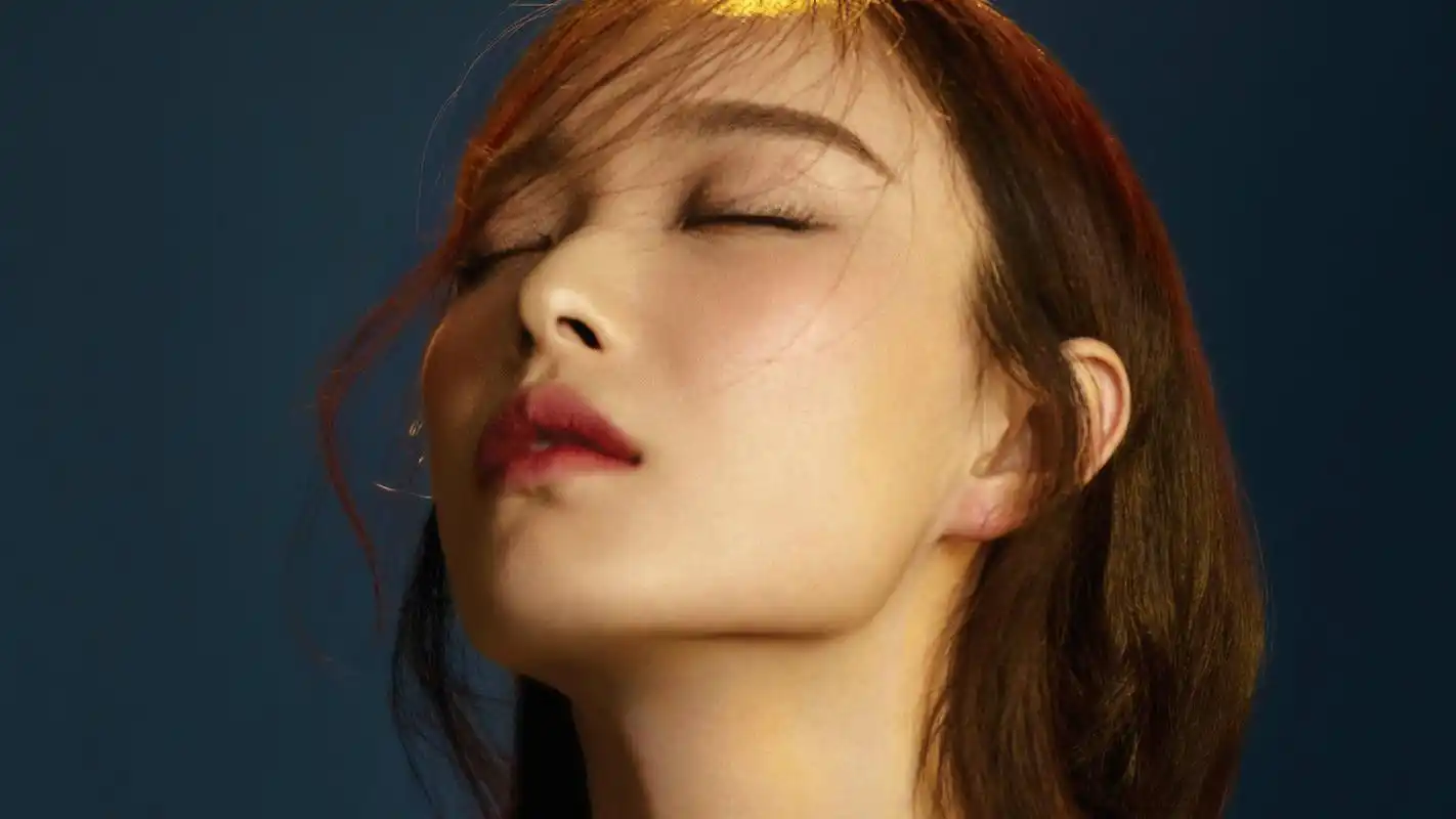 邻家学妹倪妮高清电脑桌面壁纸高清大图预览1920x1080_美女壁纸下载