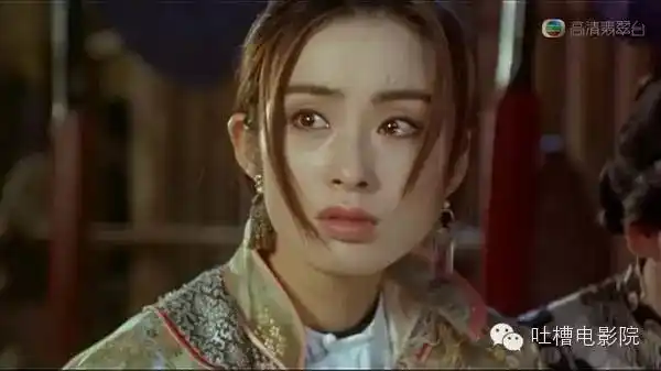 「九品芝麻官」     ▼▼▼     在星爷的经典作品中,《九品芝麻官