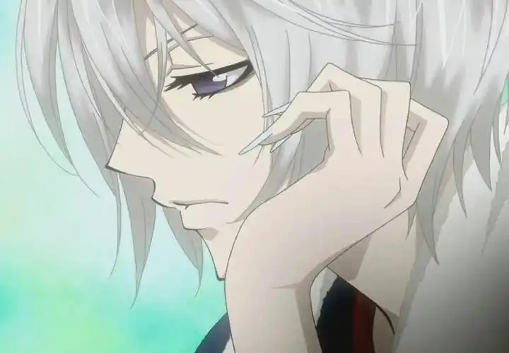 我看过的恋爱番男主不帅我不看