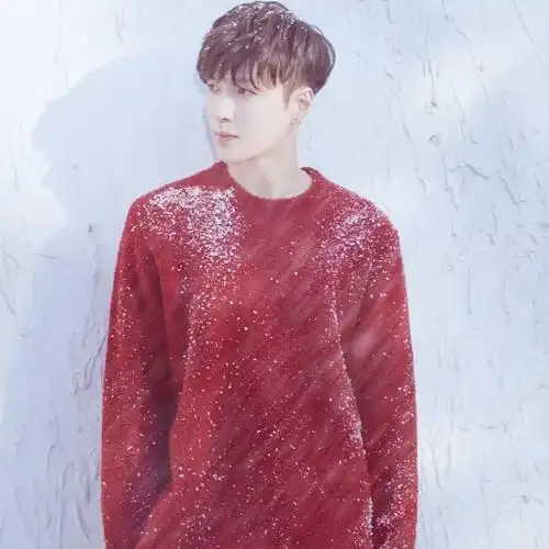 特价张艺兴同款毛衣