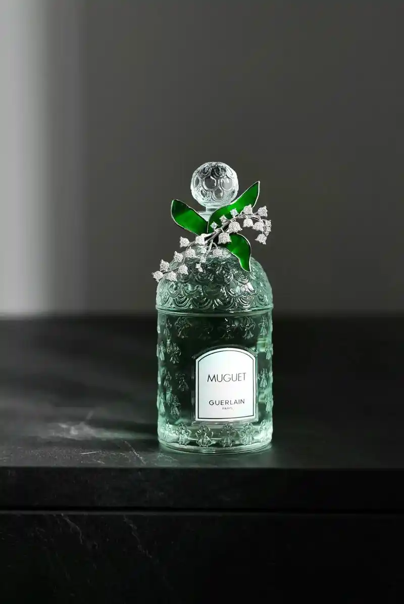 长得好看怎么就不是优点呢?喜欢这些香水的瓶身设计, 我愿意为 - 抖音