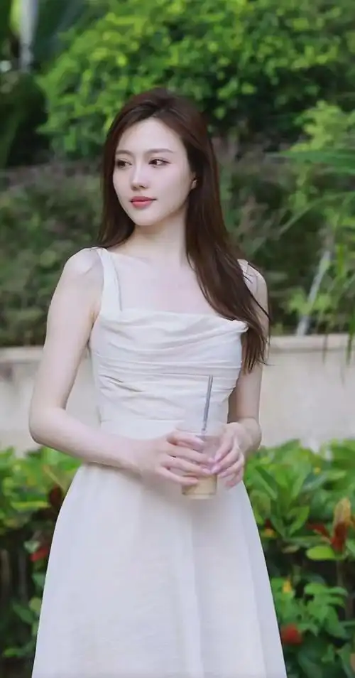 牛牛刘琴:颜值巅峰与气质之冠|美女|钢琴|打击乐器_网易订阅