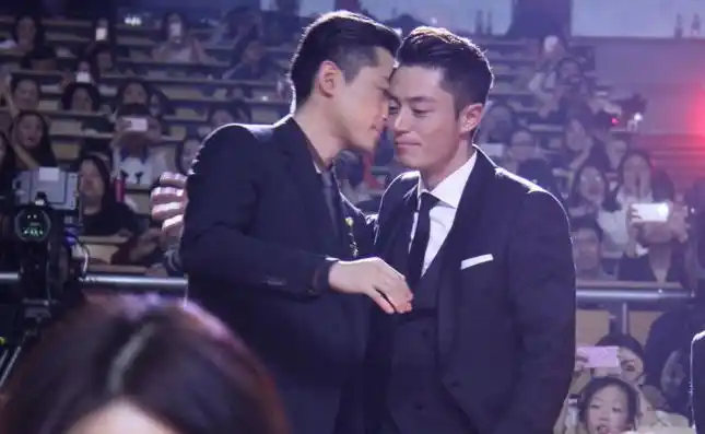 难怪胡歌霍建华把旅行地选在这儿,因为真的美醉了!