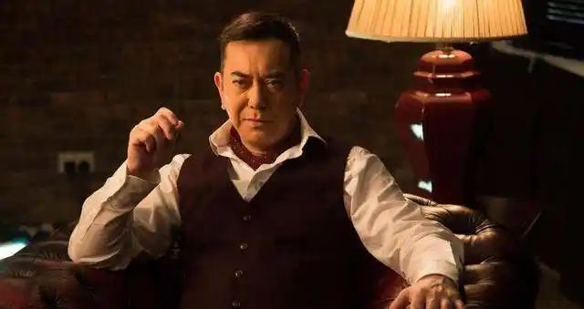 香港获次数最多的6位金牌配角,张学友居然上榜,第一位内地没人喜欢他