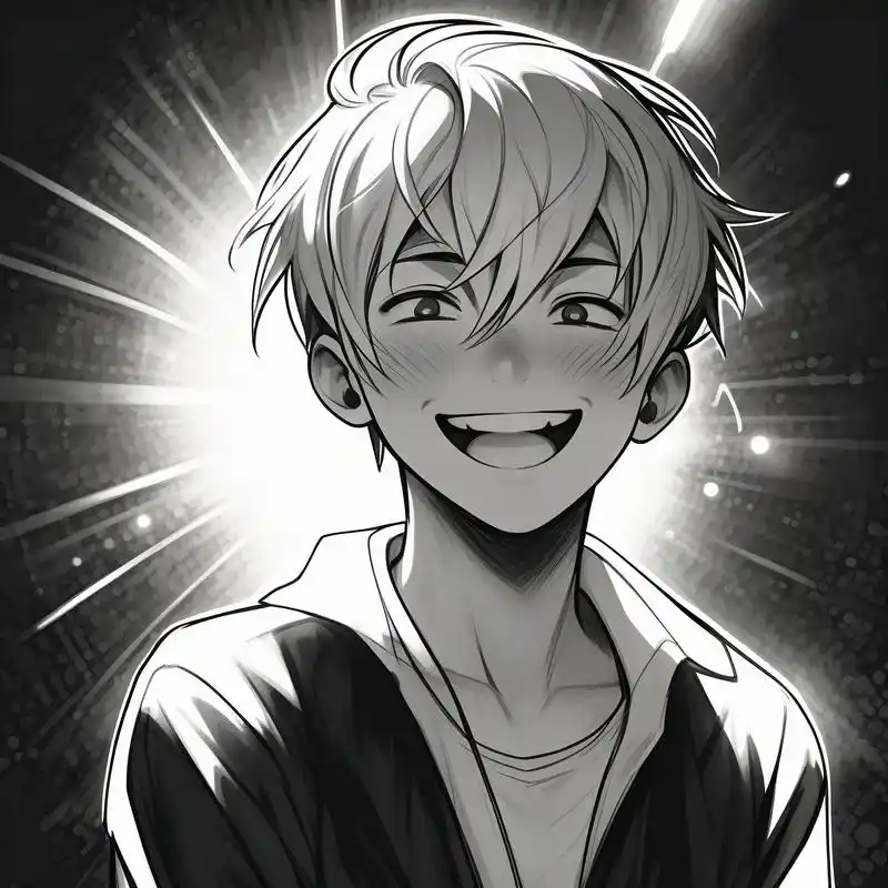 微信头像男生专用94阳光帅气90