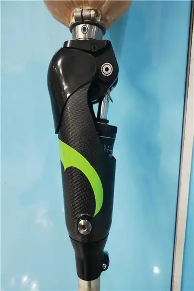 焦作下肢假肢价格多少钱