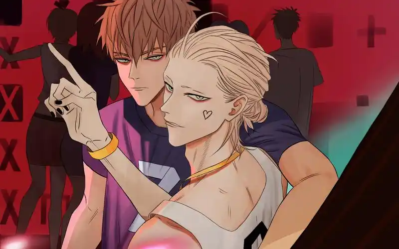 日常临摹——old先《19天》,emmmm……贱炸的我越发站不稳了,谁来救救