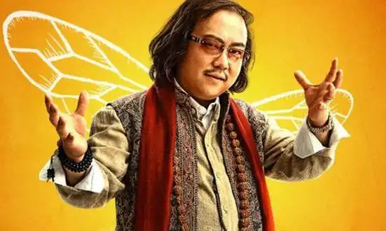 由话剧改编的电影口碑和票房一般不会差,《分手大师》如此,《恶棍天使