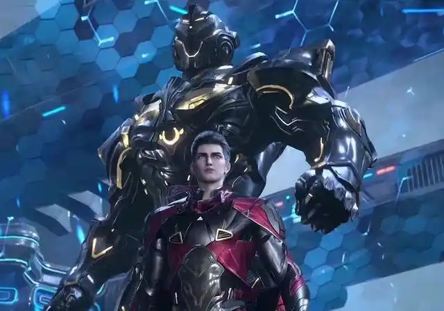 吞噬星空:突破行星级后每人都能觉醒特殊能力,那罗峰能力是啥?