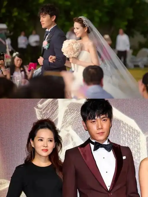 伊能静与秦昊:跨越年龄与偏见的真挚之恋  当伊能静与秦昊的恋情官宣