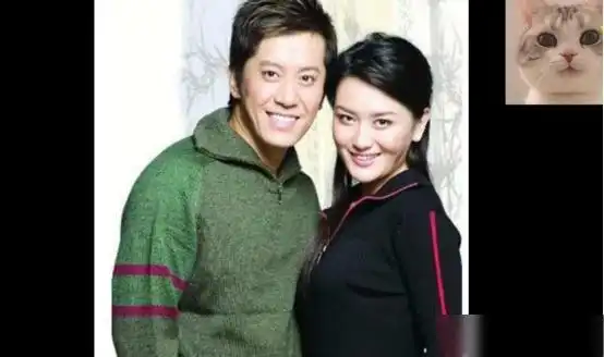 怪不得毛宁不娶杨钰莹了看看他妻子照片就明白是咋回事了