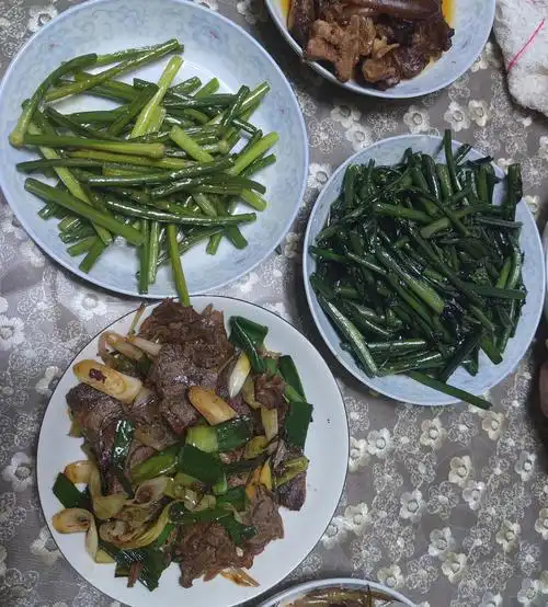 氵uus来晒晒自己的厨艺