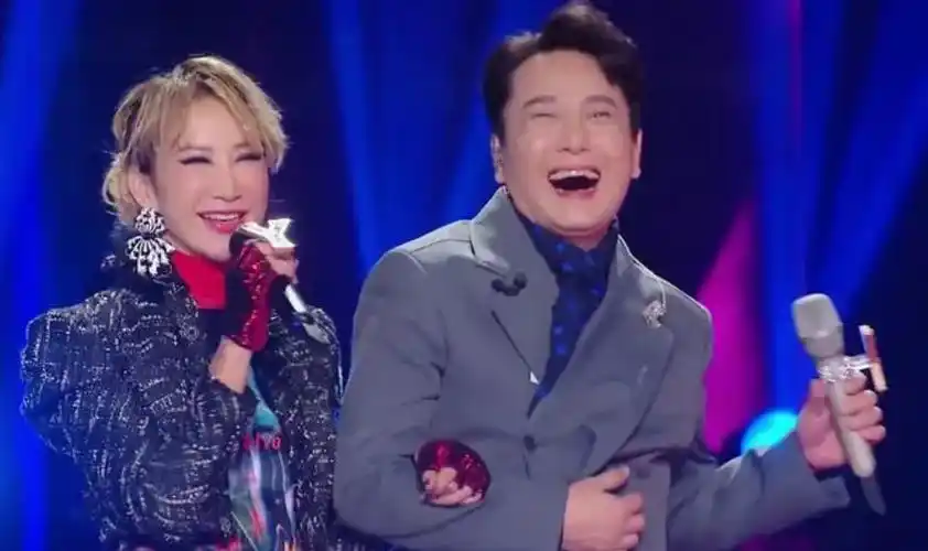 情歌王子张信哲出道36年零绯闻现在还未婚本可以体面的老去