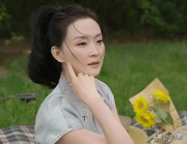 明明可以成为影后,却在正当红时回归家庭,这6位女星太可惜_王艳_陈好