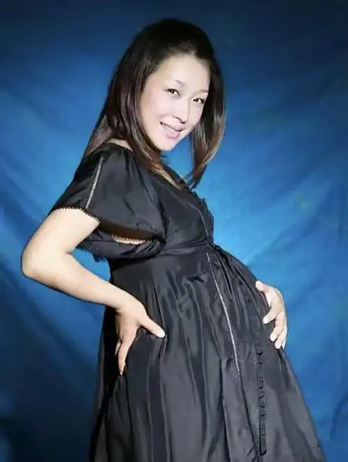 歌手孙悦的坎坷感情之路以及精彩万分的成名路