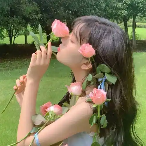 女生头像 | 0155545452 今天也做个宝藏女孩_侵权_网络