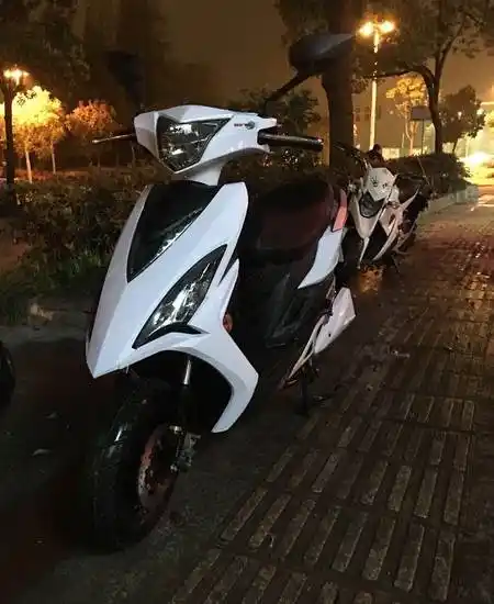 72v vjr鬼火四代—扬州摩托电动自行车