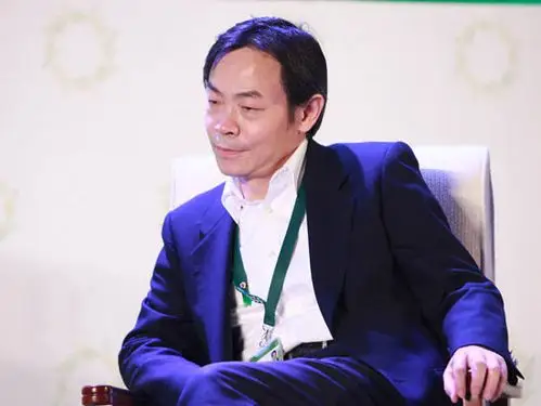 图文远大集团董事长兼总裁张跃