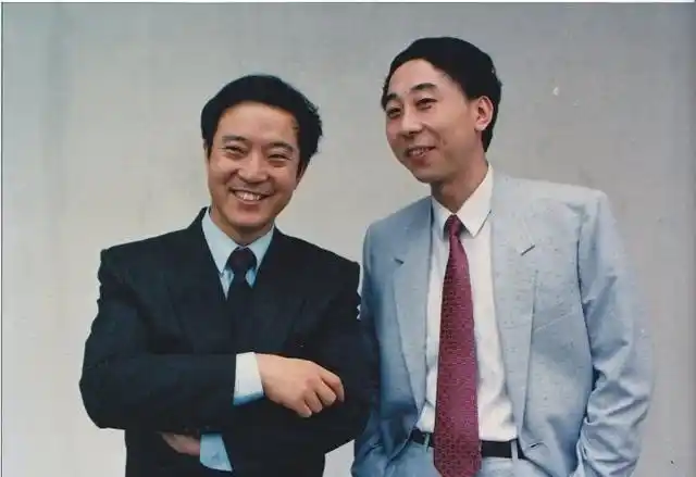 冯巩简历及个人资料,冯巩简历(牛群:曾是冯巩"御用搭档")