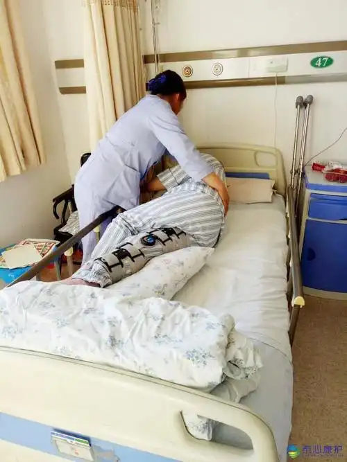 护理知识|骨科病人护理翻身技巧_护理知识_陪护服务|护工护理|医院
