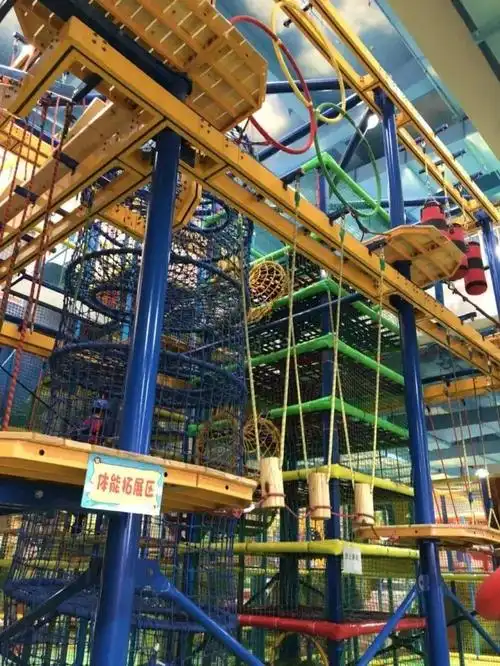 溜娃好去处88元全家出动畅玩星期八小镇玩转角色扮演一秒看懂宝贝未来