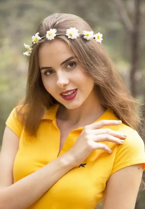 英国女人究竟有多美?