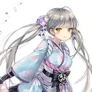 【不定时分享】你是要失败一次后就会永远的放弃 二次元女生头像