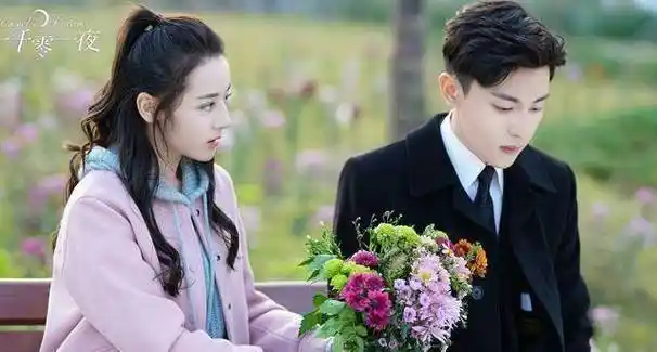 原创原创男女主拿反剧本的剧鹿晗2部热巴3部全看过的厉害了