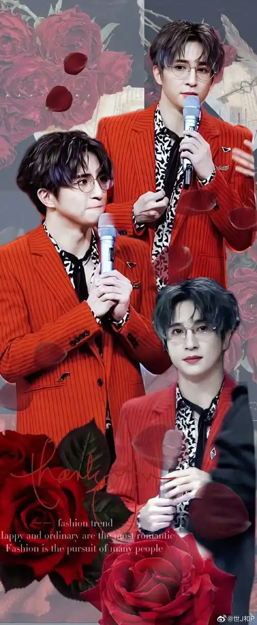 薛之谦薛之谦 xzq 图源微博水印侵删