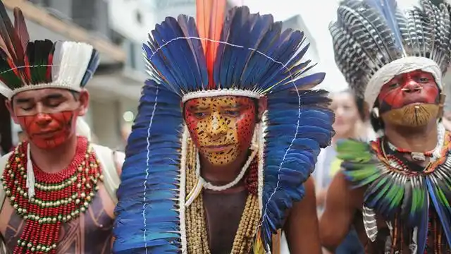 全球最奇怪的国家瑙鲁,分分钟气死人,多数人不会出门!