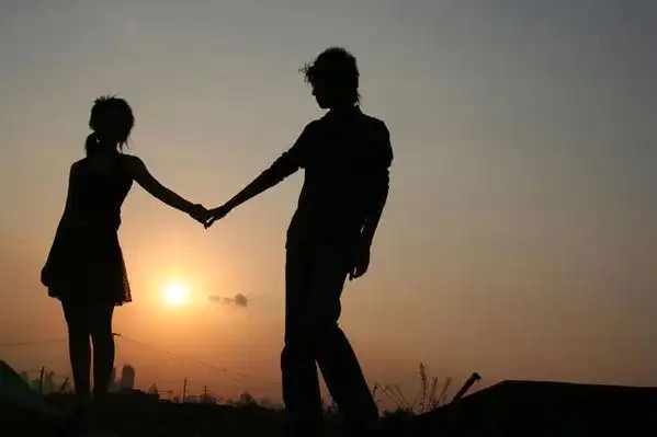 那年毕业后的你分手了吗