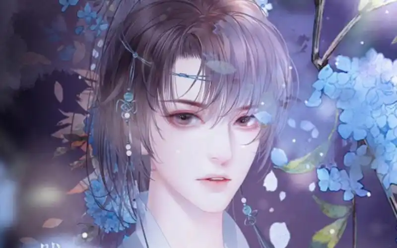 男神推荐(古风)4