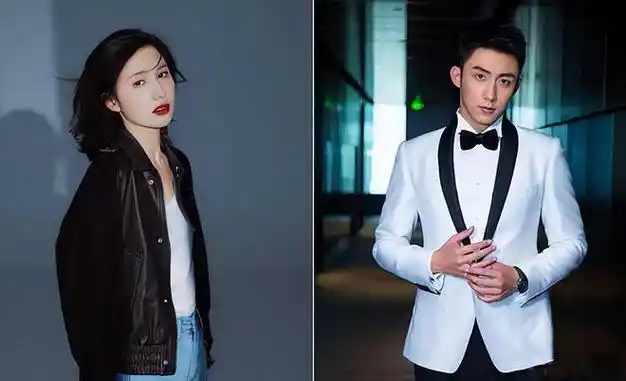 王雨馨再发文开撕前夫黄景瑜:你可真是个油腻的极度利己主义