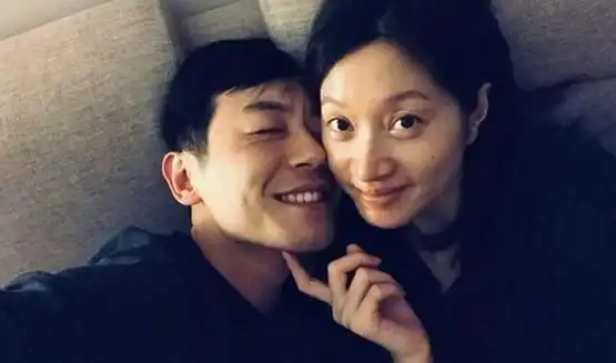 沈佳妮的老公是谁沈佳妮的个人资料简介