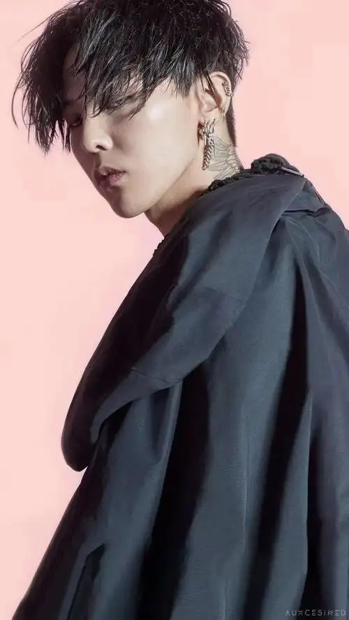 权志龙哇 - 堆糖,美图壁纸兴趣社区