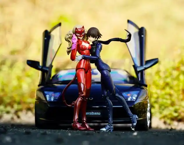 autoart 1/12 murcielago