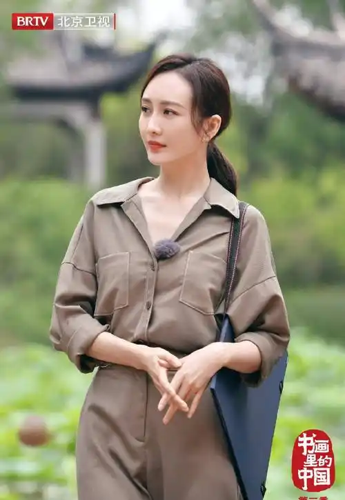 王鸥恋情曝光,当年的"剧本门"事件再次被提及,有点悲伤