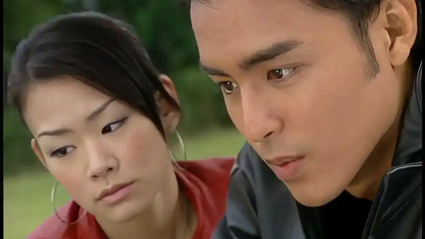 祥珍表白被拒,艾青嬉皮笑脸被怼#王心凌 #天国的嫁衣