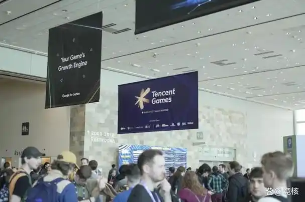 在全球游戏舞台中,中国游戏面孔正变得愈发清晰