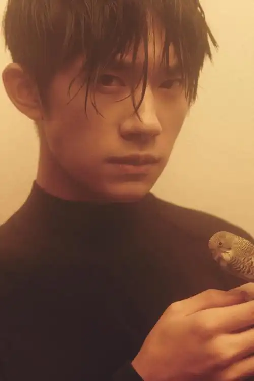 易烊千玺 nylo-xur