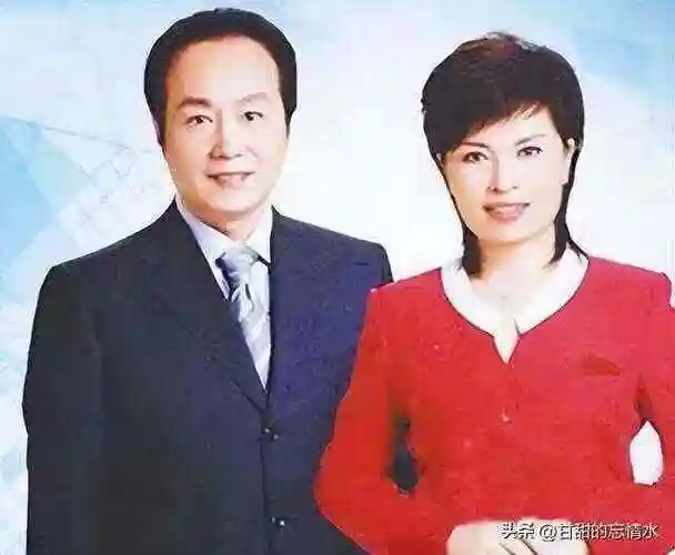 四代新闻联播主持人国脸的变化你发现了吗